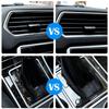 NewAuto Car Cleaning Pad Glue Powder Cleaner Magic Cleaner Dust Remover Gel Home Computer Keyboard Clean Tool Car Cleaning