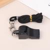 2/3/5/10Pcs Whistle Kit With Professional Lanyard Mouthguard For Basketball Soccer Volleyball Futsal And Handball Referees