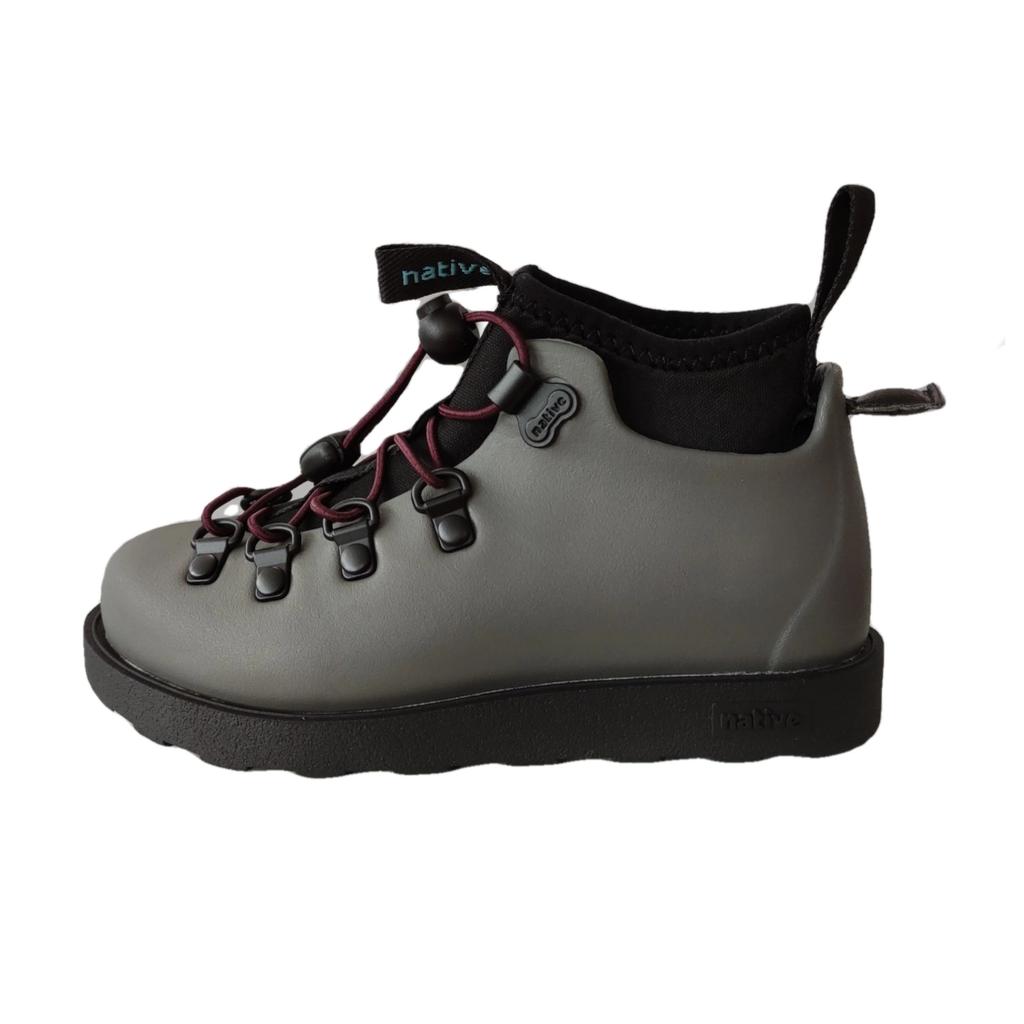 NATIVE FITZSIMMONS CITYLITE BLOOM 28.5 children' city shoes