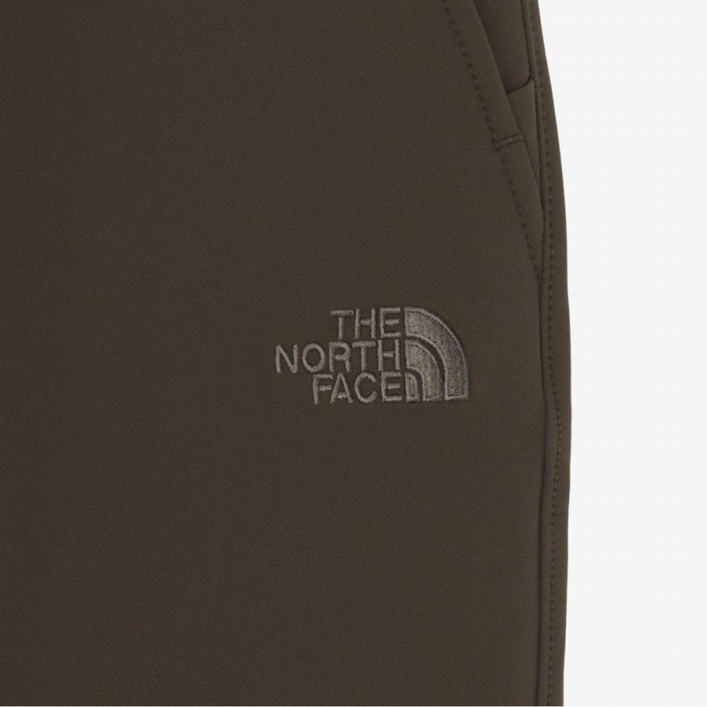 The North Face Men S Spear pantS Cocoa Brown Np6nr50c
