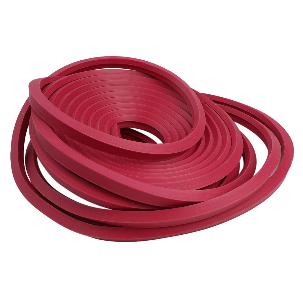 Rubber Strip For Pool Table Billiard Rail Bumpers Pool Table Bumpers