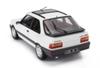 Norev Scale Peugeot 309 GTi 1988 White Finished Product 1/18