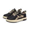 New shoes for casual leather sports comfortable and breathable running shoes