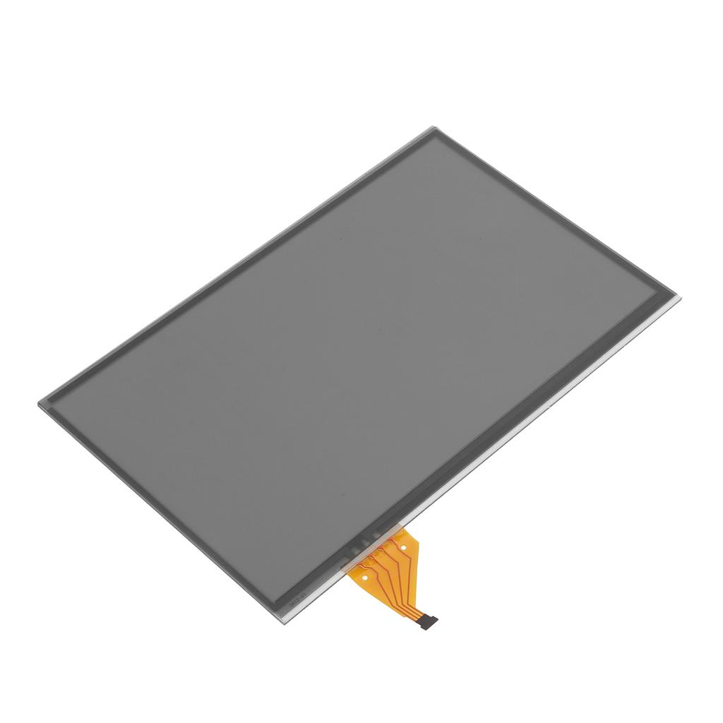 Ecran Tactil Navigație 7.3in Acrilic Transparență Ridicată Înlocuitor pentru IS250 IS300 IS350 IS‑F