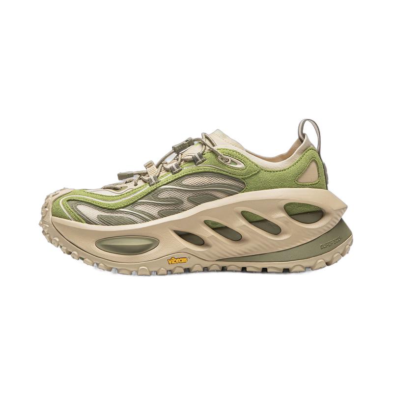 Li-Ning China Ranger 2 Women s Lightweight High Rebound Sports Shoes 38
