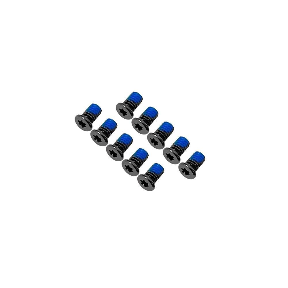 HSSDTECH Laptop Bottom Cover Screws for Dell XPS 9700 9710 Precision 5750 5760