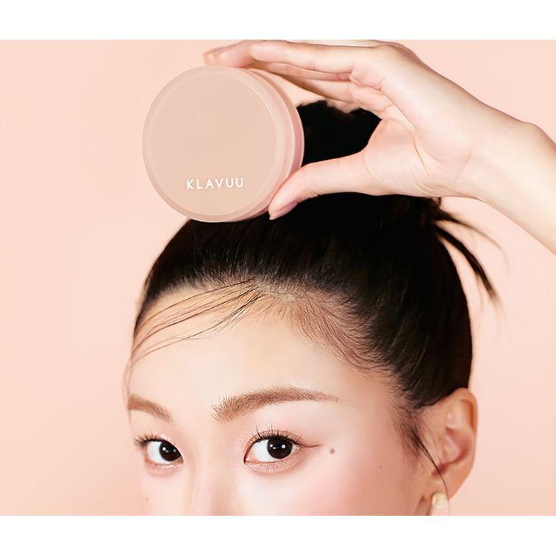 KLAVUU - Actress Backstage Boosting Cushion Fixing - 3 Colors