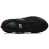 New FILA Mind 5 Low Top Training Shoes Men's Black A12M241311FBK