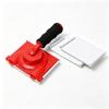 1 Set Wall Ceiling Corner Trimmer Color Separator Professional Multifunctional Latex Paint Edger Brush Wall Painting Tools