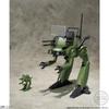 Super Minipla Walker Gallia Full Set of 4 Candy (Color A) Toys/Gum (Xabungle)