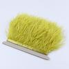 8-10Cm Ostrich Hair Cloth Edge Various Colors Optional Feather Lace Clothing Earrings Diy Decoration
