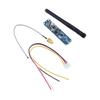 Wireless DMX512 Transceiver PCB Module Board LED Controller Transmitter Receiver