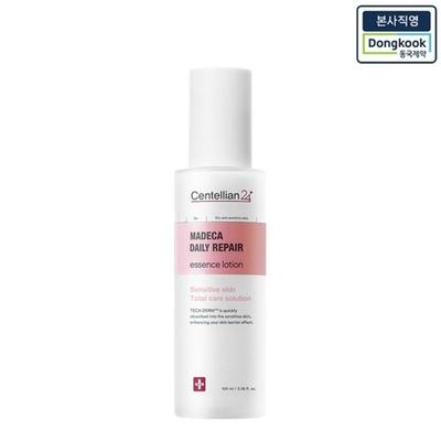 Madeca Daily Repair Essence Lozione 100ml