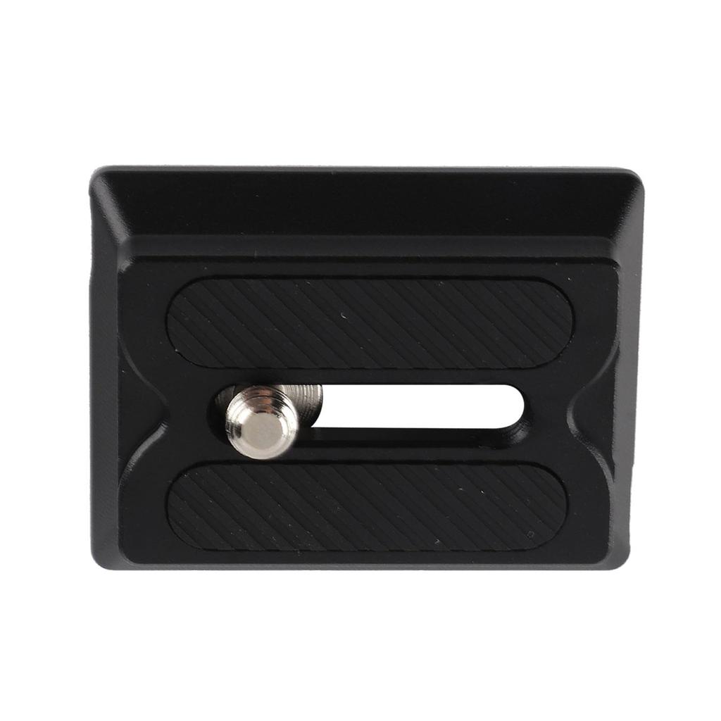 Vbestlife Tripod Plate for Ronin RSC2 Rs2 Tripod Ball Head Base Camera Stabilizer Quick Release Plate for Ronin RSC2 Rs2 Rs3 Rs3,