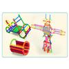 DIY  Building Blocks Smart Building Block Stick Set Children's Puzzle Assembling and Inserting Diy Toy Magic Wand