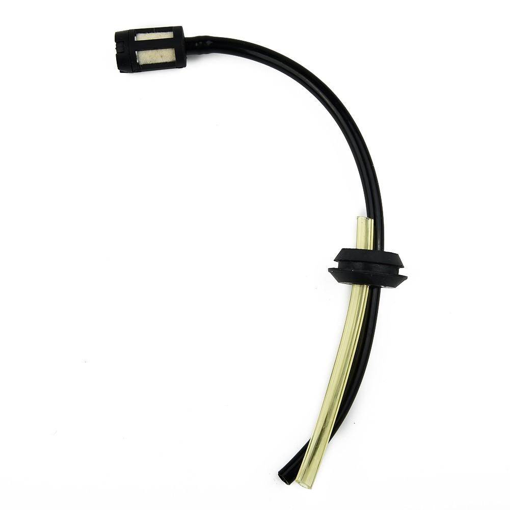 Fuel Line Kit Accessory Lawn Mower Practical String Trimmer 10 Pcs/set