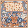 7inch Record JENNY JENNY  S.T. Limited Edition KOGA260 KOGA 2025 Japan Japanese PopRock