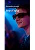 AI-Powered Bluetooth Translation Glasses: Real-Time Translation In 100+ Languages, Music & Calls Compatible with Various Frame Shapes