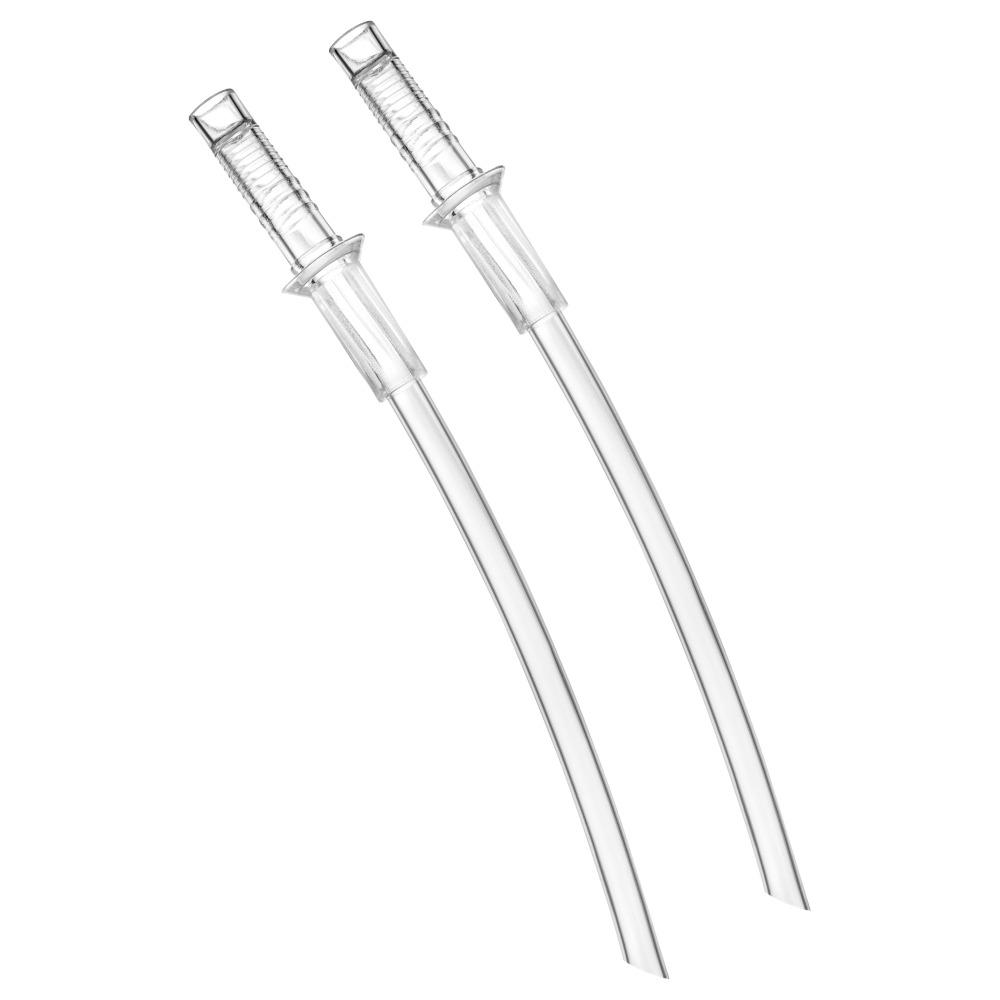 AKUKU A0201 Replacement Straws 2 Pcs for A0203/A0204