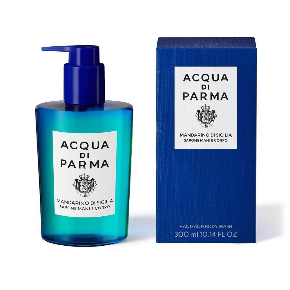 Mandarino di Sicilia Hand & Body Wash 300ml