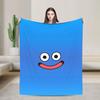 Diddl Cartoon Flannel Blanket  Warm Soft Bedding Throws for Couch Bed Travel Funny Bedspread Sofa Bed Cover
