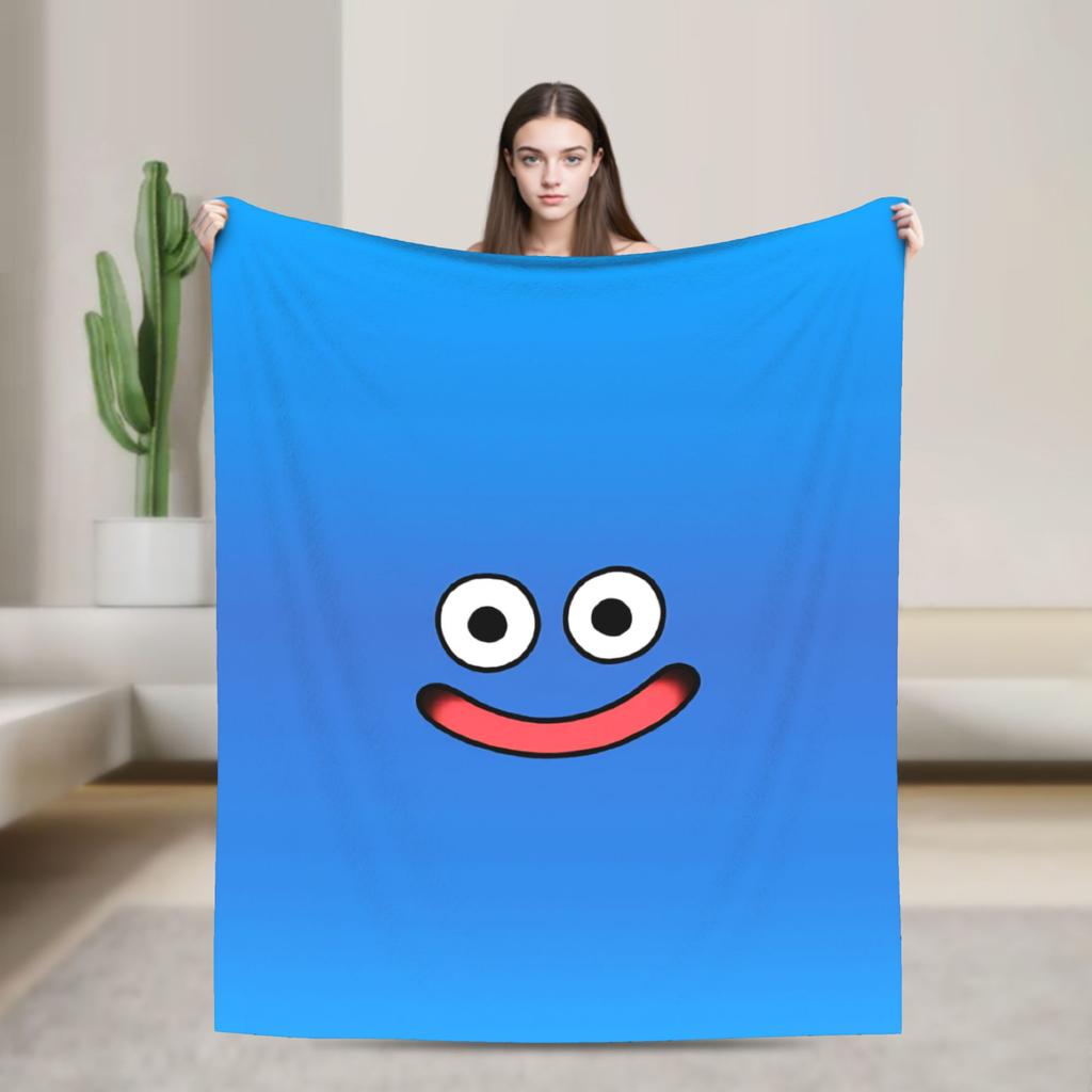 Diddl Cartoon Flannel Blanket Warm Soft Bedding Throws for Couch Bed Travel Funny Bedspread Sofa Bed Cover
