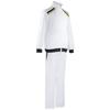 Volleyball Boy Cosplay Uniform Kogaku Academy Kita Koutarou Akagi Keiji Cosplay School Uniform Team Uniform in Stock