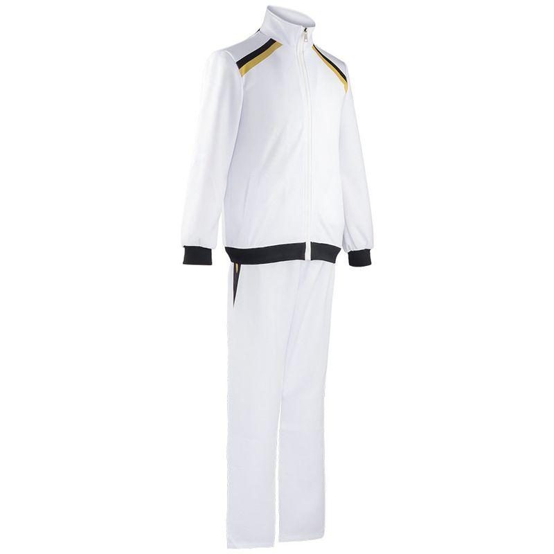 Volleyball Boy Cosplay Uniform Kogaku Academy Kita Koutarou Akagi Keiji Cosplay School Uniform Team Uniform in Stock