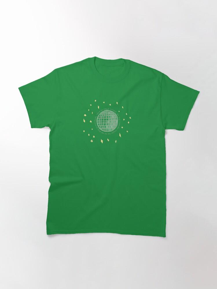 mirrorball ~ folklore Classic T-Shirt