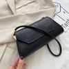 Borsa da Sotto Braccio Piccola Borsa a Spalla da Donna Borsa a Spalla Retrò Borsa Hobo Carina per Appuntamenti Feste Uso Quotidiano