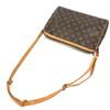 Louis Vuitton M51348 Monogram Tulle Lee Bag Crossbody Pochette Shoulder Bag