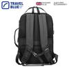 TRAVEL BLUE 3098 Eco Travel Business Backpack