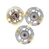 3 Pezzi Supporto Spazzole di Carbone Motore Trapano Elettrico Accessori Strumenti Per RS550