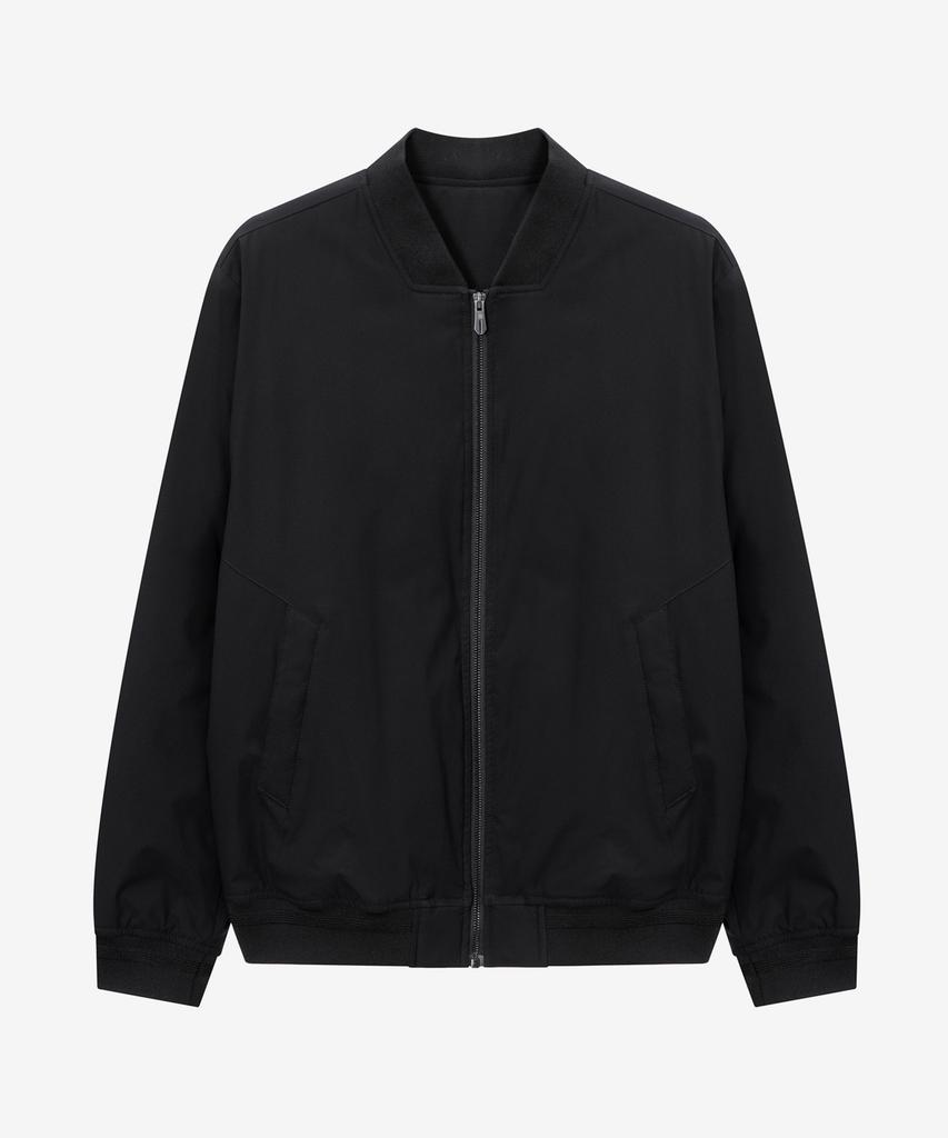 Mindbridge Do Good_Padded Minimal Blouson