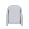 Anta Training Series Pullover Sweatshirt Spring 2026 Women tops Sunny-River-Gray 162617717S-1
