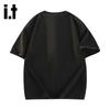 izzue I.T Unisex Cotton Short Sleeve T-Shirt