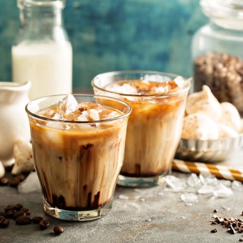 200-Count Cold Brew Coffee Filters, Mess-Free Coffee Filters, Mesh Tea Filter Bags, Disposable Mesh Extraction Bags for Concentrated Coffee Makers, Co