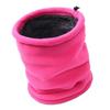 Mens Fleece Womens Neck Warmer Snood Scarf Hat Unisex Thermal Ski Snowboard Wear