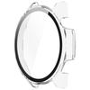 PC+Tempered Film Case for Huawei Watch GT 4 46mm 41mm Smart Watch Bumper Cover Full Glass Screen Watch GT4 Protector Frame