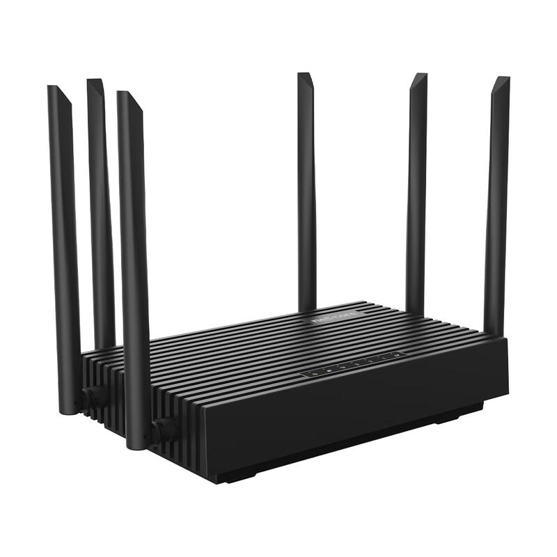 Netcore Power10AX WiFi 6 Router (CN Version)