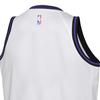 Nike X NBA Jersey Los Angeles Lakers City Edition Sports Breathable Kids Jerseys White 3Z2B7BU8W-LAK