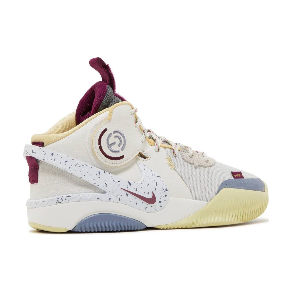 Nike Air Deldon Deldon Designs Unisex Sneakers White Phantom Zinnia DM4097-001