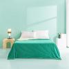 New Cool Polyester Cotton Air Conditioning Quilt Solid Color Minimalist Washable Machine Washable Skin-friendly Breathable