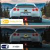 Acessórios de exterior – Adesivos para carros