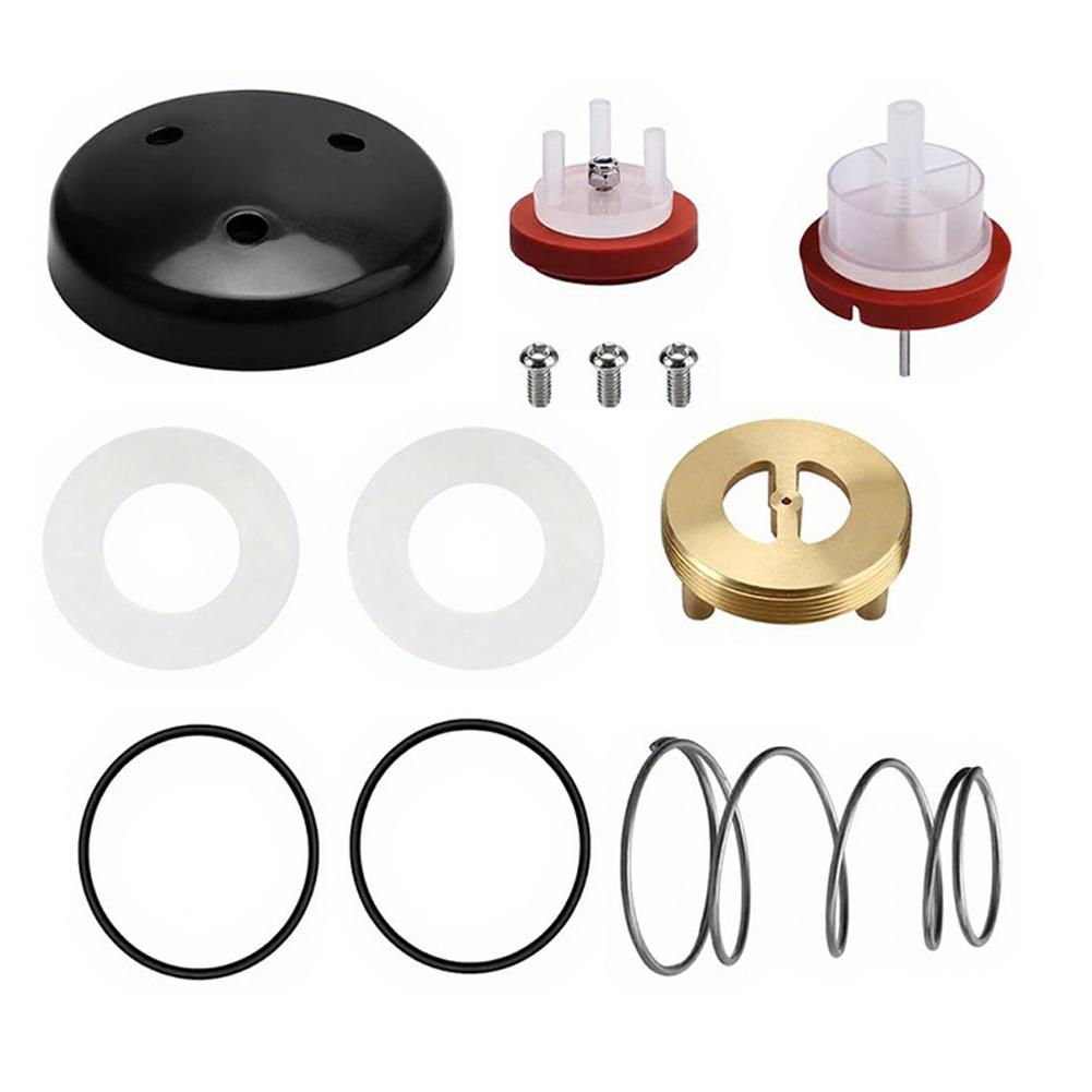 RK1720A Pressure Vacuum Circuit Breaker Repair Kit Suitable for Zurn 12 34 and 1 Inch Pressure Vacuum Backflow