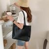 Large Capacity Bag Women'S Fashion Messenger Bag Design Underarm Bag Trend Tote Bag Women'S Shoulder