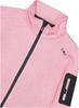Jacket CMP Woman Fleece Jacket (3H14746) Jacket Pink-white