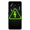 For Nothing Phone 3A Pro Case 3 A Pro Phone Cover Wolf Black Silicone Soft Coque For Nothing Phone3A Pro Back Cover Case 3APro