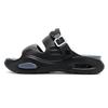 Stylish Mens Outside Slide Shoes Plush Comfort Clogs For Man Beach Sandal Shoes Soft Slides Anti-Skid Male Daily Wear Shoes Beach Slide Shoes