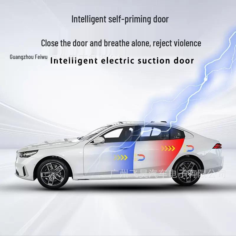 Compatible with Ford Ranger Electric Door & Lock Modifications for Overseas Models.